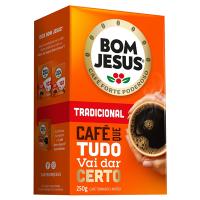 Café Bom Jesus Melitta 250g