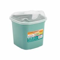 Açucareira/Farinheira Plasmont 1L