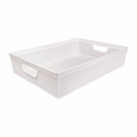 Cesto Organizador Multiuso 5,2L