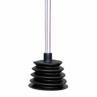 Desentupidor de Vaso Sanitário