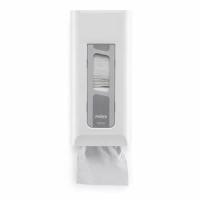 Dispenser p/ Papel Higiênico Interfolhado Nobre MV