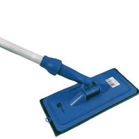 Kit Limpa Tudo (fibra, suporte LT e cabo de alumínio)