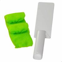 Limpa Vidros e Frestas com 2 Refis