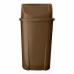 Lixeira Tampa Basculante 60L (Cores)