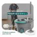 Mop Giratório Profissional MagicMop Glinter Mop Giratório Profissional MagicMop Glinter