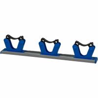 Organizador Multiuso p/Cabos 3 Suportes Tonk