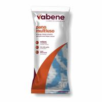 Pano Multiuso Rolo Vabene 28cmx21cm c/30