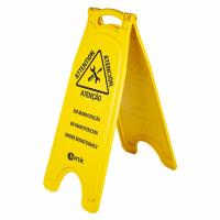 Placa Sinalizadora (Manutenção)