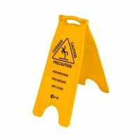 Placa Sinalizadora (Piso Molhado)