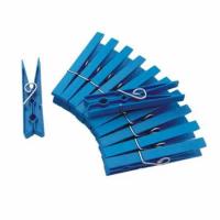 Prendedor Colorido c/12