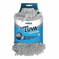 Super Luva de Microfibra Nobre