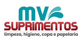 MV Suprimentos - Limpeza, Higiene, Copa e Papelaria
